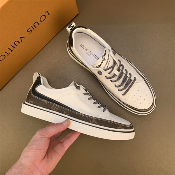 LV(AAA)Shoes-M(2)-932
