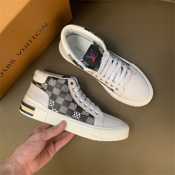 LV(AAA)Shoes-M(2)-933