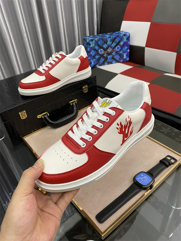 LV(AAA)Shoes-M(2)-957