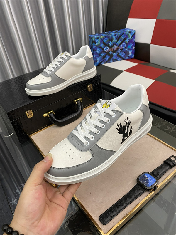 LV(AAA)Shoes-M(2)-959