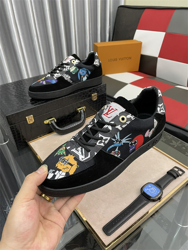 LV(AAA)Shoes-M(2)-962