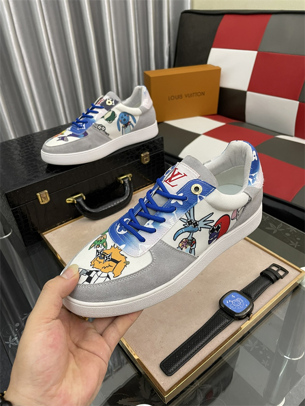 LV(AAA)Shoes-M(2)-963