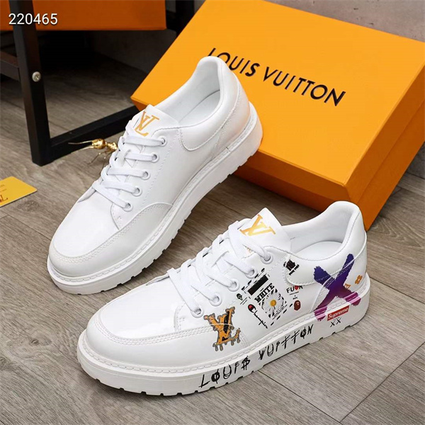 LV(AAA)Shoes-M(2)-998