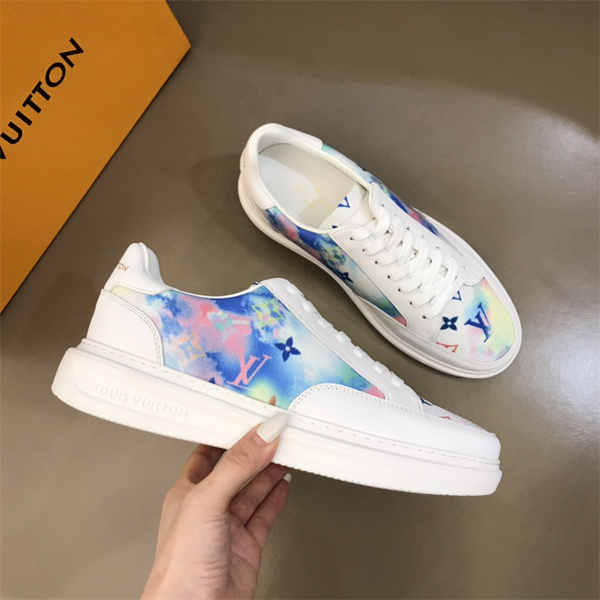 LV(AAA)Shoes-M(3)-009