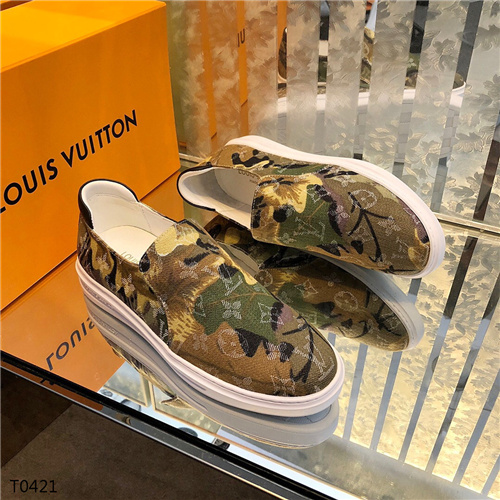 LV(AAA)Shoes-M-192