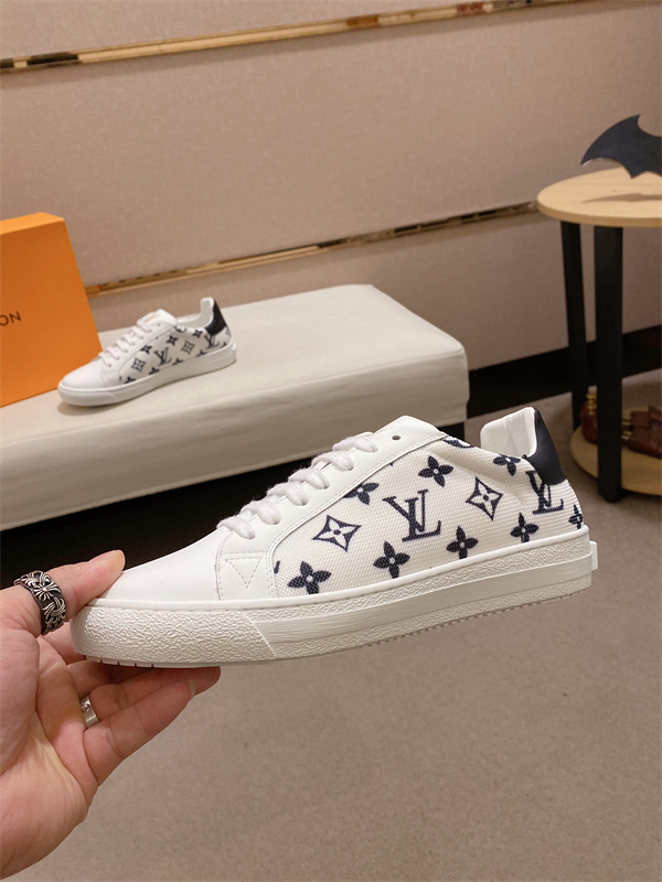 LV(AAA)Shoes-M(3)-018