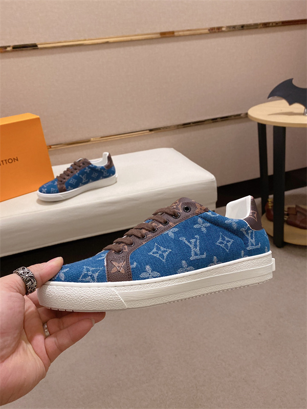 LV(AAA)Shoes-M(3)-019