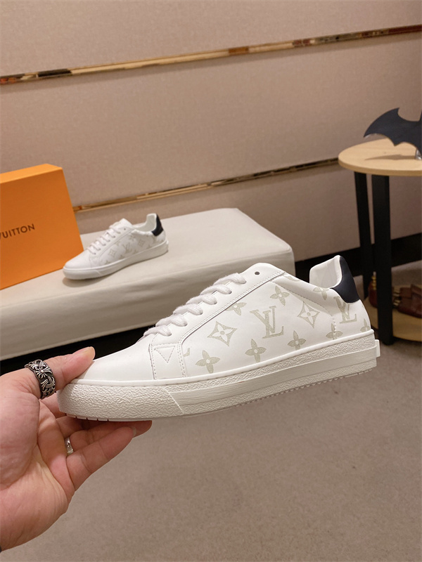 LV(AAA)Shoes-M(3)-022