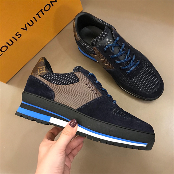 LV(AAA)Shoes-M(3)-049