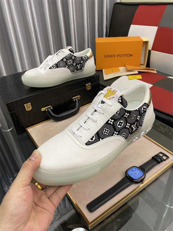 LV(AAA)Shoes-M(3)-066