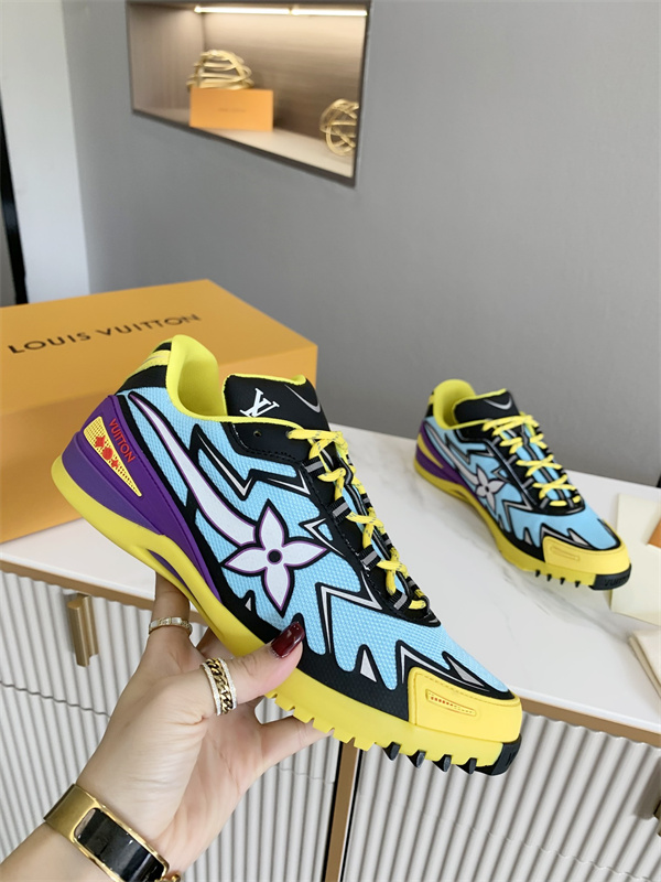 LV(AAA)Shoes-M(3)-088