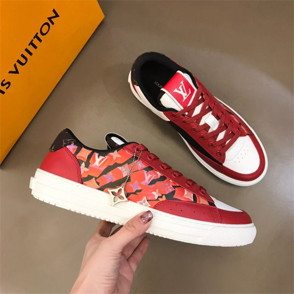LV(AAA)Shoes-M(3)-091