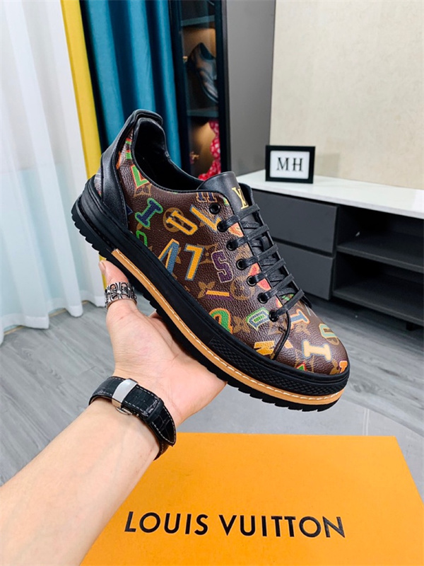 LV(AAA)Shoes-M(3)-103
