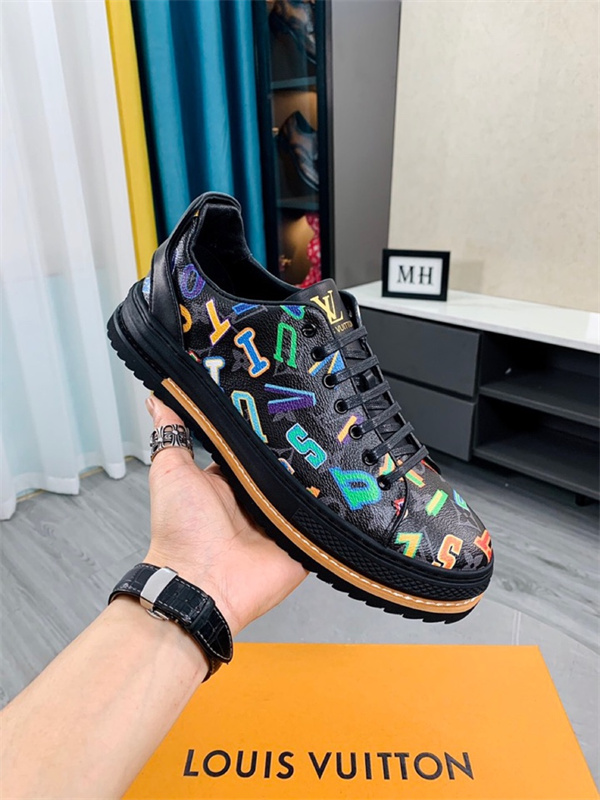 LV(AAA)Shoes-M(3)-104