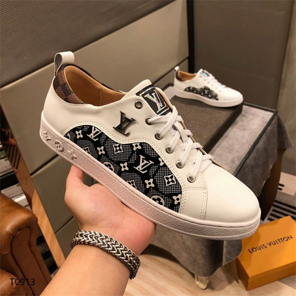 LV(AAA)Shoes-M(3)-111