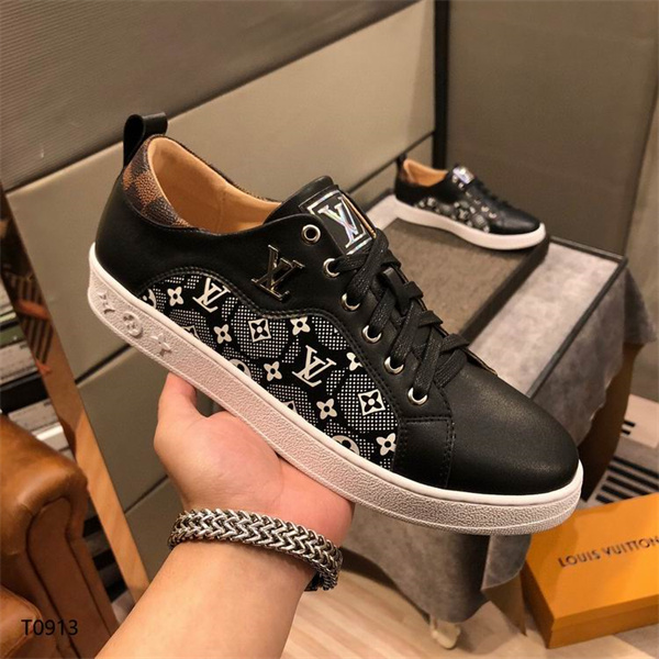 LV(AAA)Shoes-M(3)-112