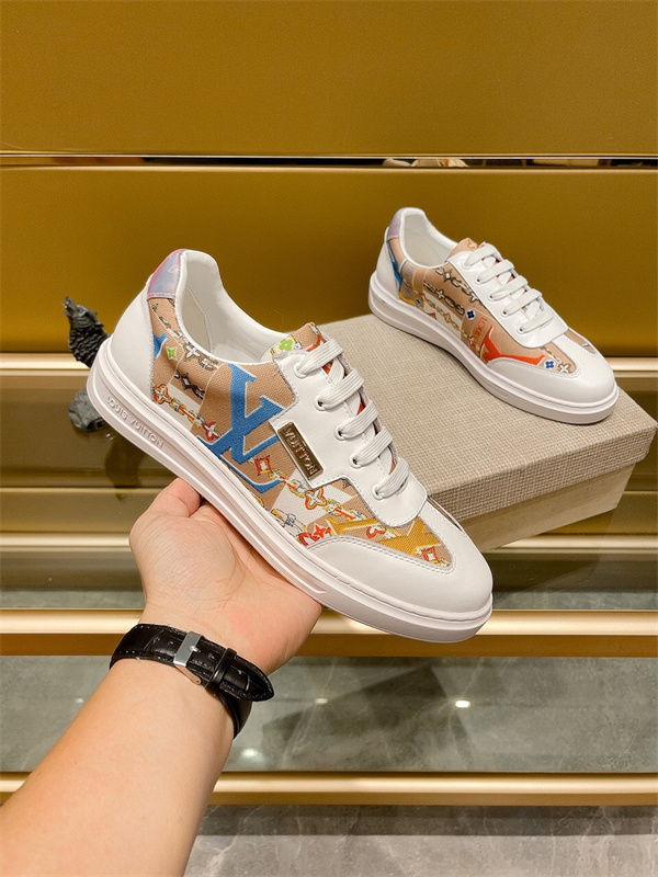 LV(AAA)Shoes-M(3)-142