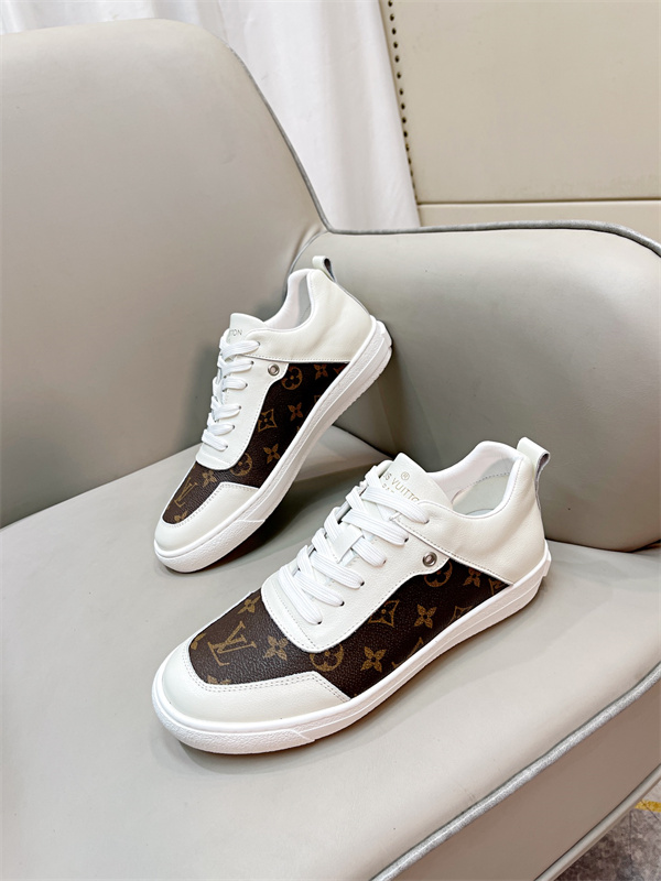 LV(AAA)Shoes-M(3)-143
