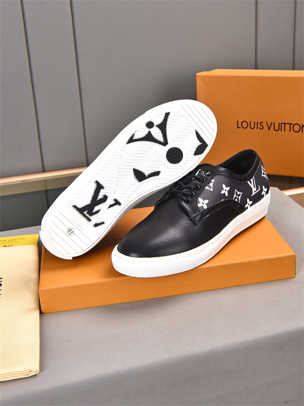 LV(AAA)Shoes-M(3)-202