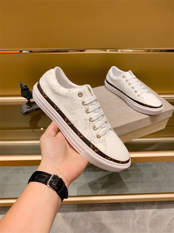 LV(AAA)Shoes-M(3)-205