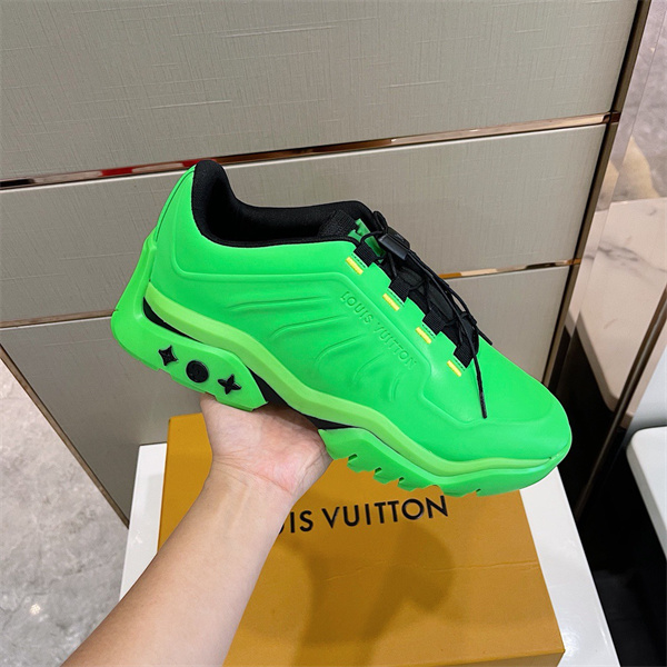 LV(AAA)Shoes-M(3)-242