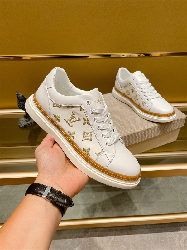LV(AAA)Shoes-M(3)-260