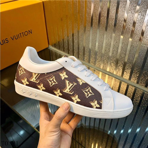LV(AAA)Shoes-M-219