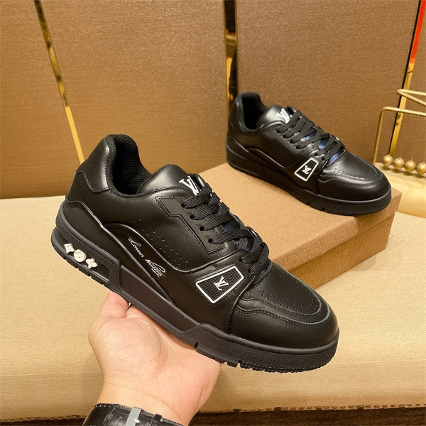 LV(AAA)Shoes-M(3)-284