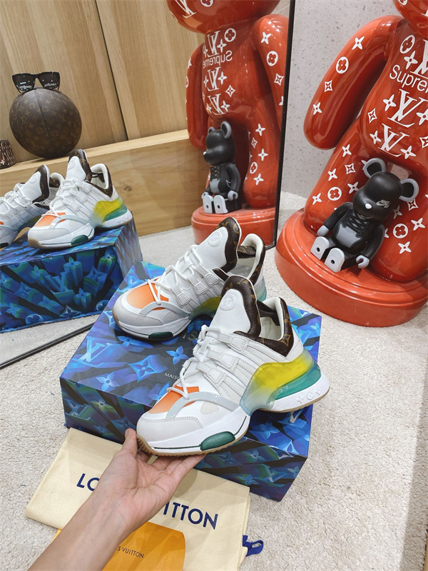 LV(AAA)Shoes-M(3)-290