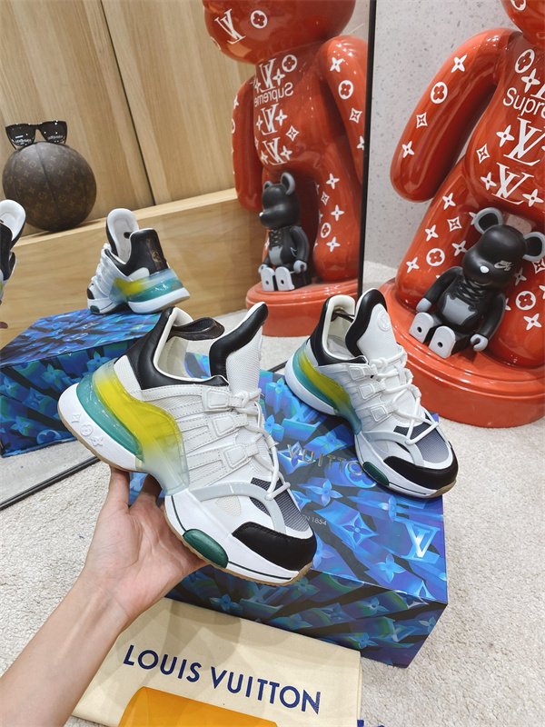 LV(AAA)Shoes-M(3)-291