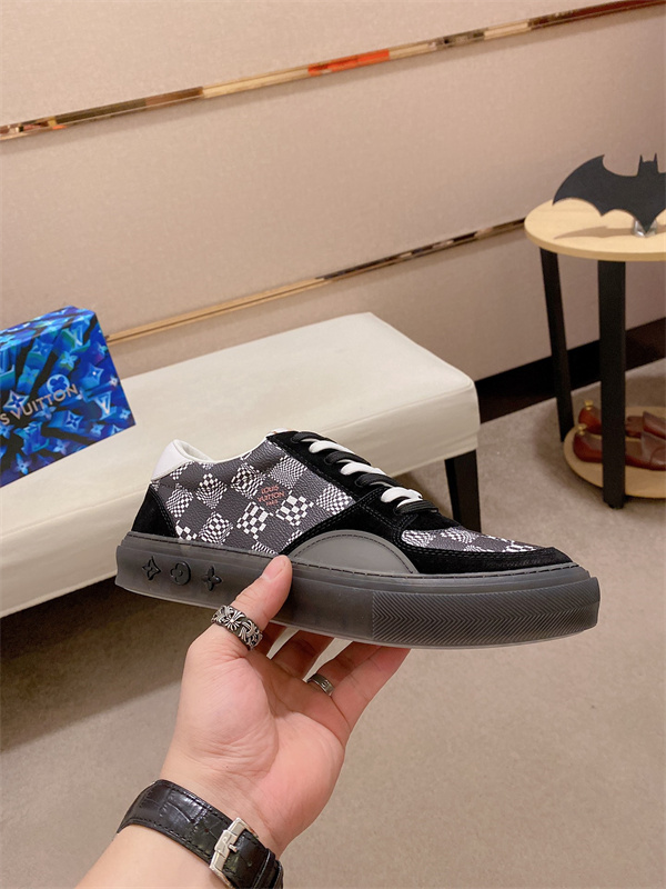 LV(AAA)Shoes-M(3)-304