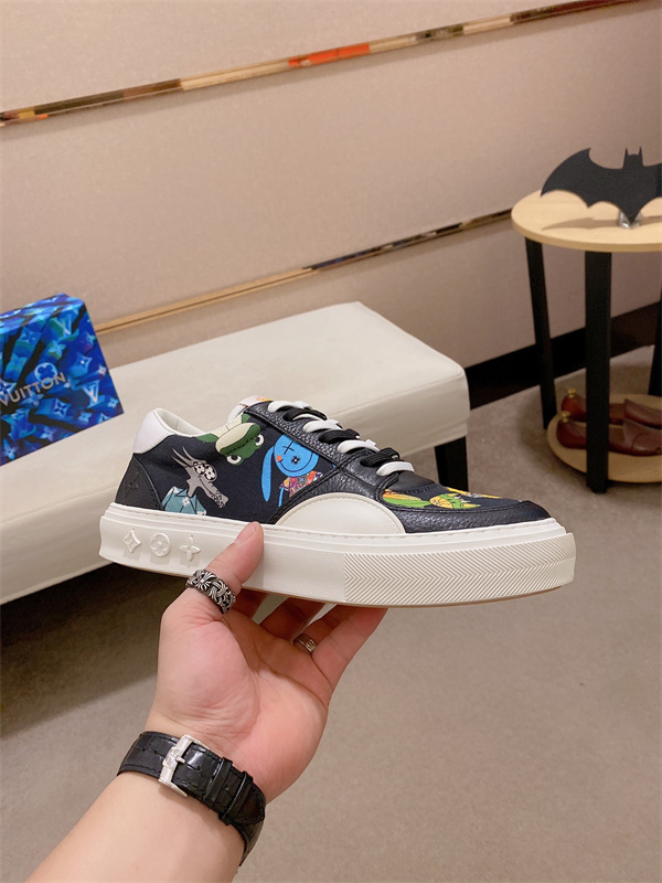 LV(AAA)Shoes-M(3)-306