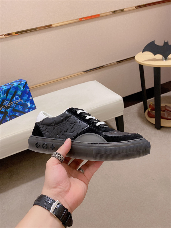 LV(AAA)Shoes-M(3)-311