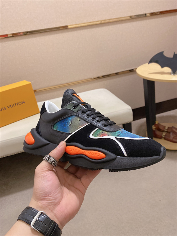 LV(AAA)Shoes-M(3)-343