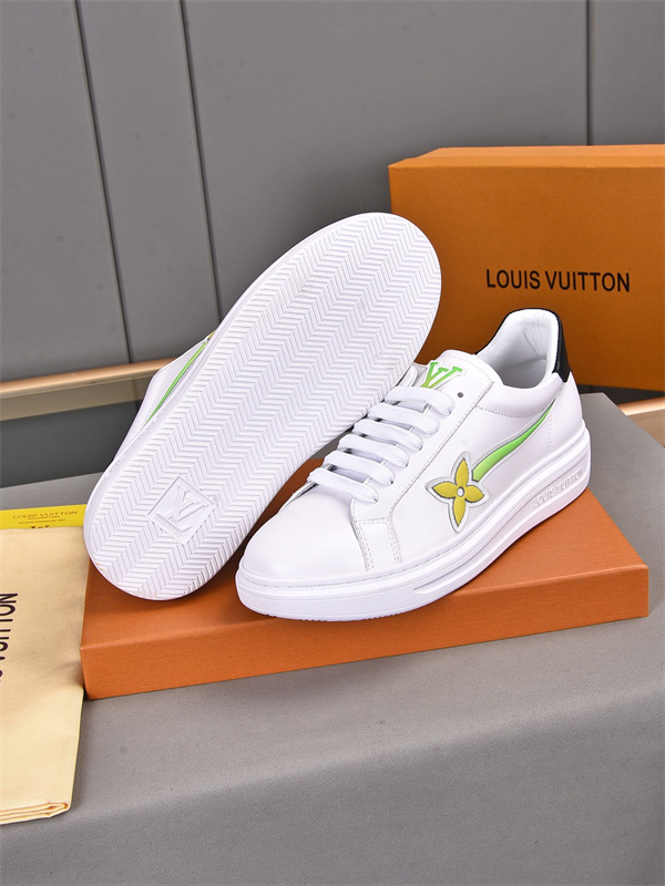 LV(AAA)Shoes-M(3)-358