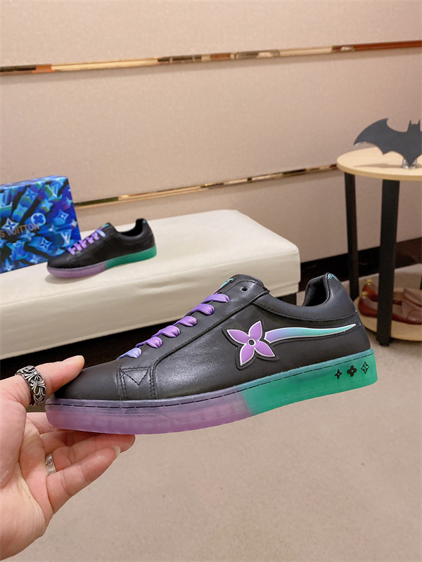 LV(AAA)Shoes-M(3)-365