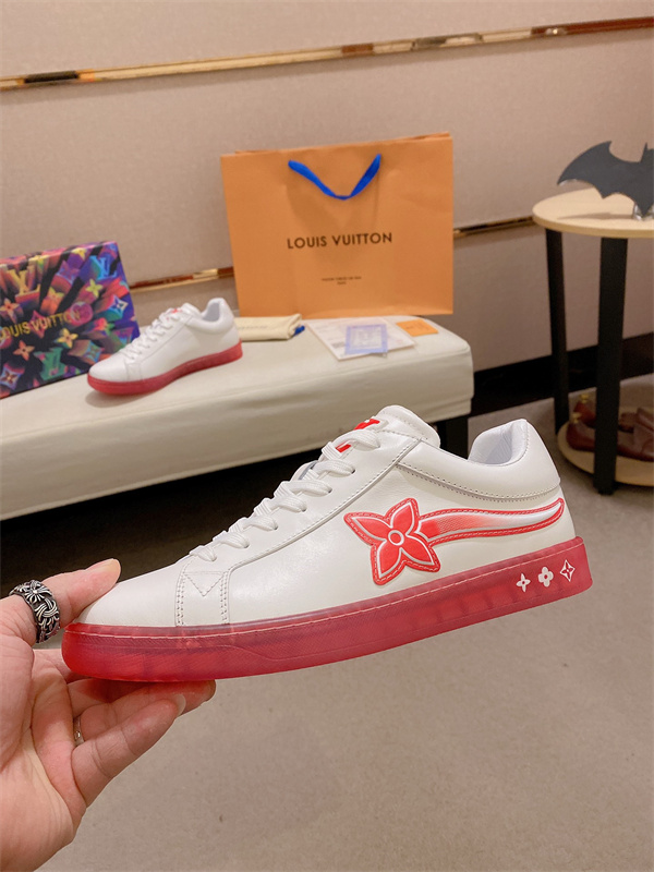 LV(AAA)Shoes-M(3)-371