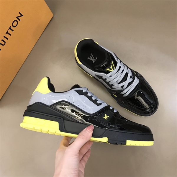 LV(AAA)Shoes-M(3)-376