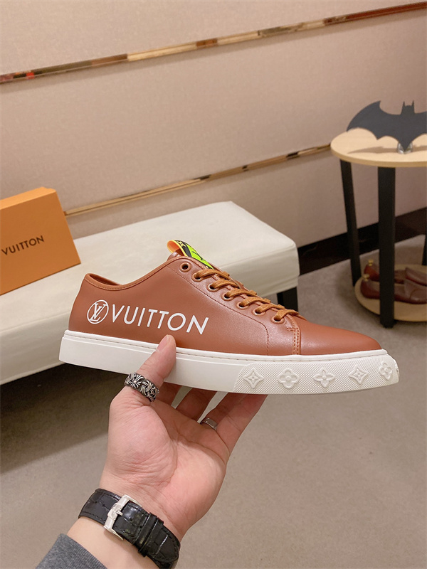LV(AAA)Shoes-M(3)-382