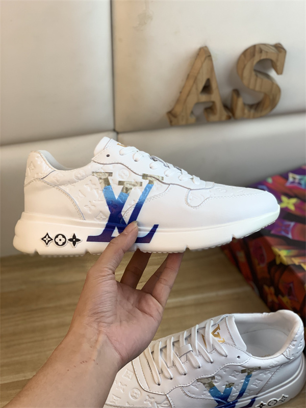 LV(AAA)Shoes-M(3)-409