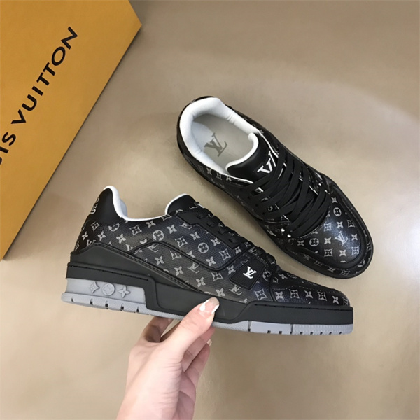 LV(AAA)Shoes-M(3)-430