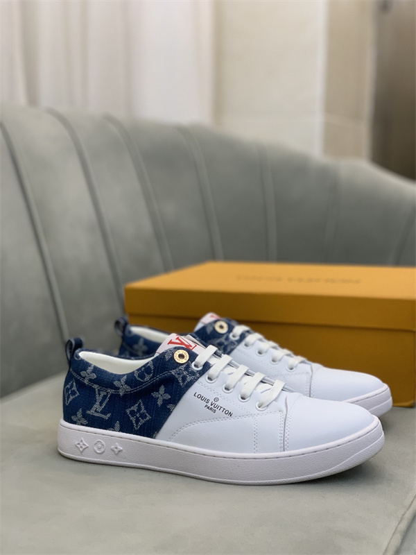 LV(AAA)Shoes-M(3)-444