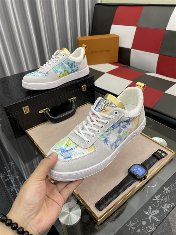 LV(AAA)Shoes-M(3)-490