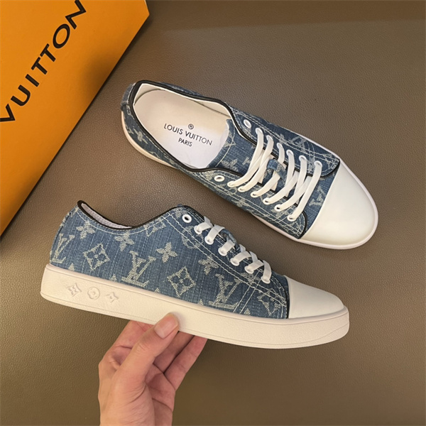 LV(AAA)Shoes-M(3)-501