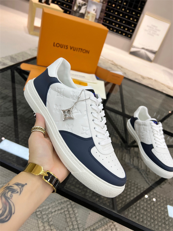 LV(AAA)Shoes-M(3)-510