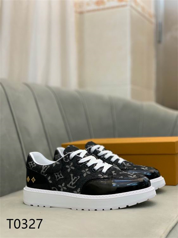 LV(AAA)Shoes-M(3)-551