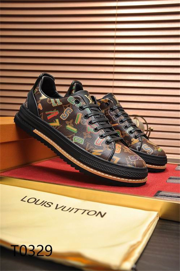 LV(AAA)Shoes-M(3)-557