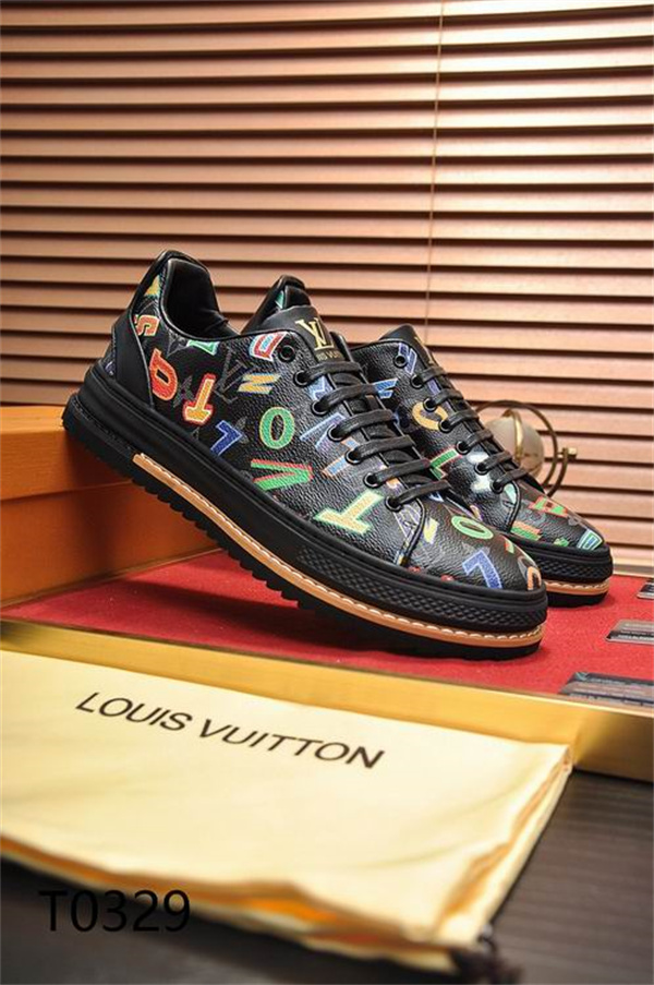 LV(AAA)Shoes-M(3)-558
