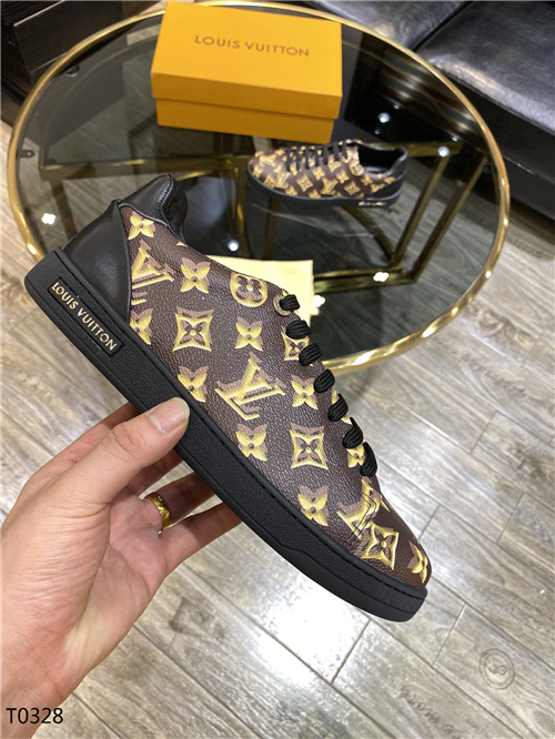 LV(AAA)Shoes-M-247