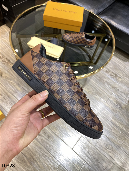 LV(AAA)Shoes-M-249